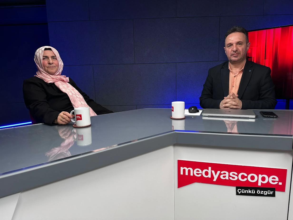 Dünya Alem (35) | Fatma Bostan Ünsal: “Devlete sadakat, hakikate sadakatin önüne geçti”