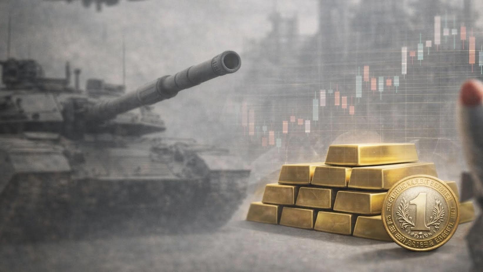 Emre Dündar ile Spekülatif (11): Teknoloji gerçekten garajda mı doğdu, yoksa savaş sanayinin gölgesinde mi büyüdü?