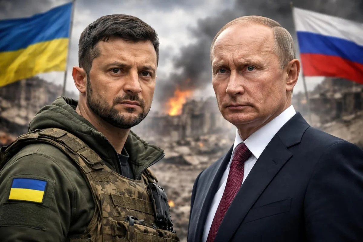 Ukrayna‑Rusya savaşının 5 dönüm noktası ve bugüne yansıyan görünümü