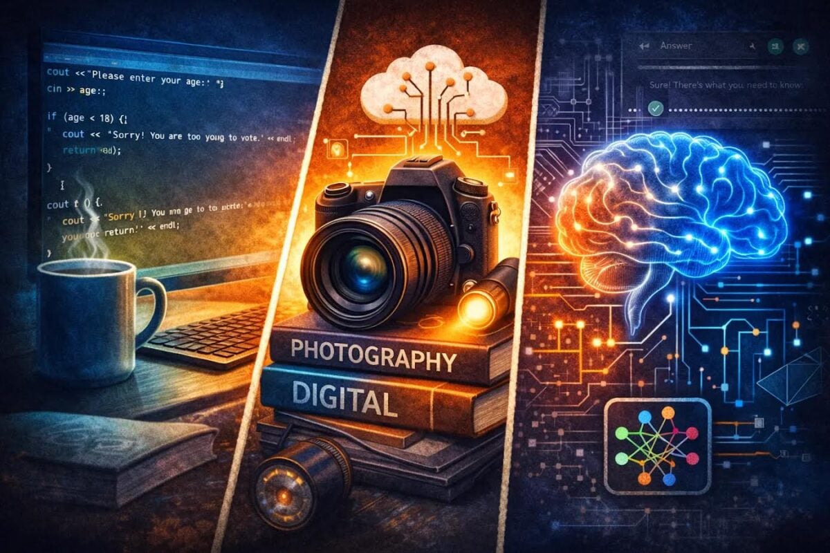 Türkiye internet tarihi ve yapay zekânın dönüşümü (Video)