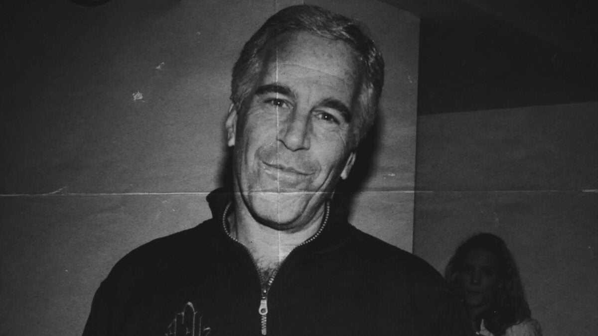 Emre Dündar ile Spekülatif (9): Eyes Wide Shut gerçek miydi? | Epstein skandalı