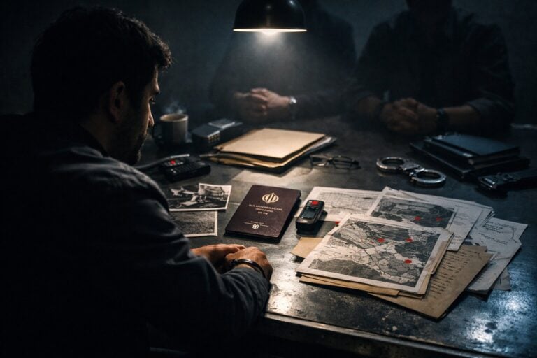 “İran casusu” denilerek tutuklanmıştı: “Teknofest’te birinci oldum, Milli Savunma Bakanlığı’ndan davet alarak eğitim verdim”