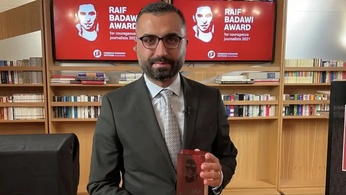 Alican Uludağ savunmasında ne dedi?