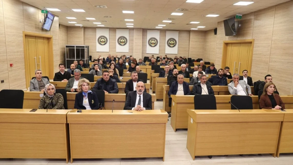 Nusaybin Sınır Kapısı 31 Mart'ta açılacak