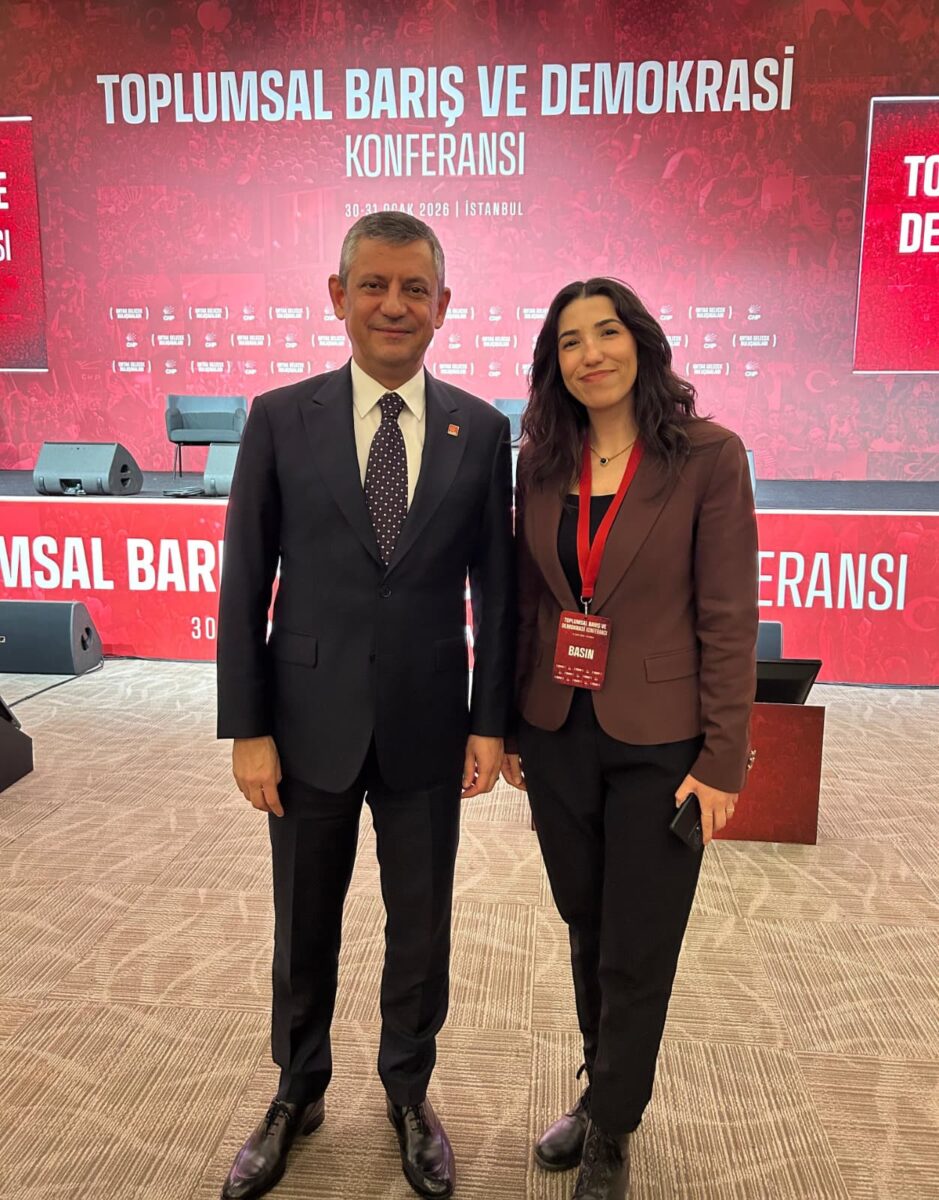 CHP barışı ve demokrasiyi konuştu: Kameralar kapanınca kim ne önerdi, neyi eleştirdi?