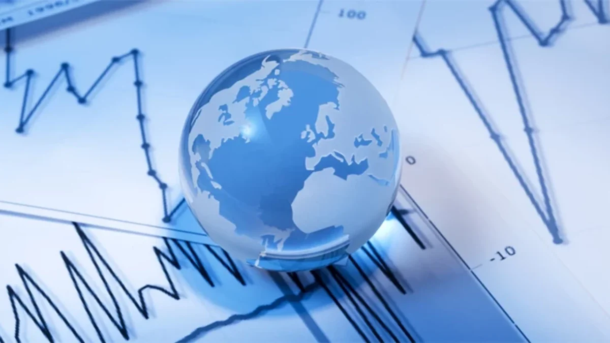 Allianz Trade: Küresel ekonomi son 10 yılın en çalkantılı döneminde