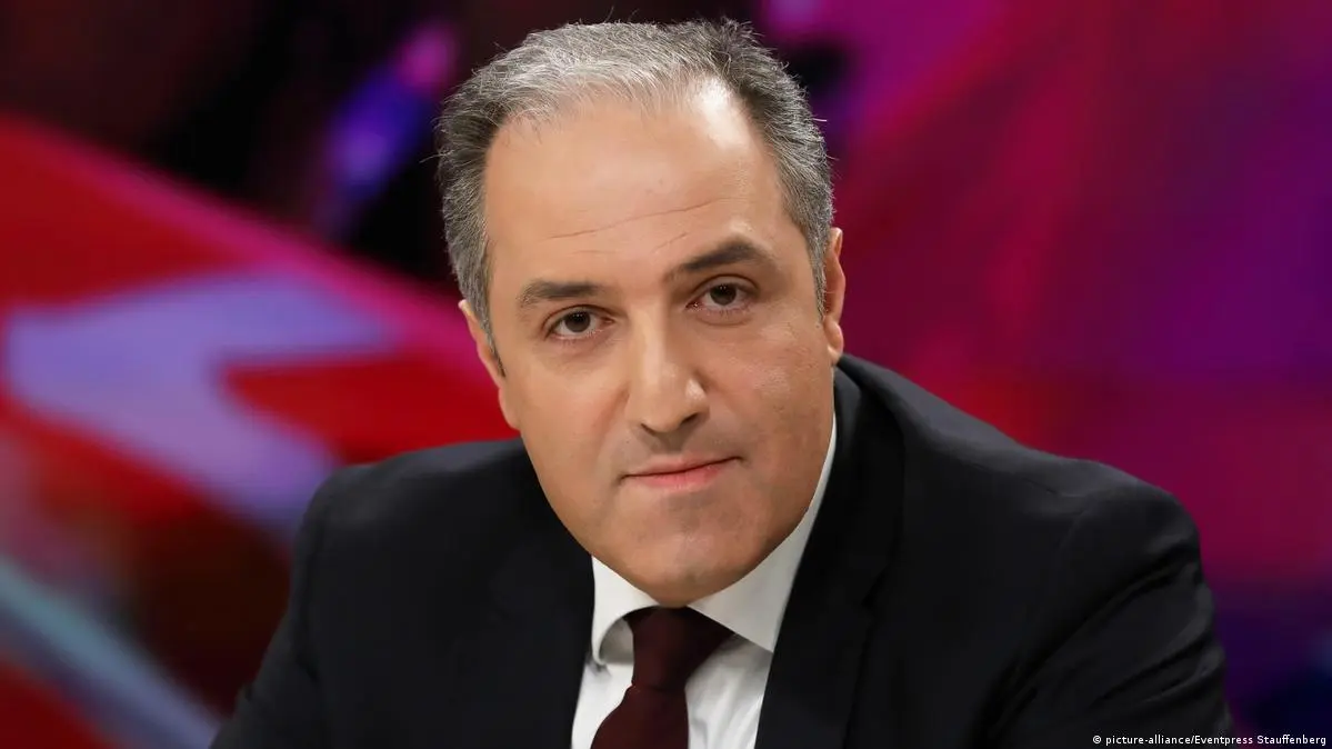 Mustafa Yeneroğlu: dindarlık güçlenmedi