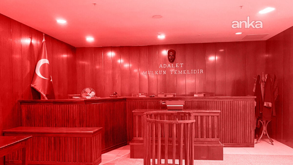 Kurultay davasını gören mahkemeden