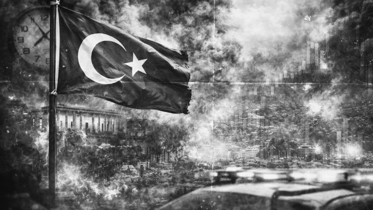 Kemal Can ile 5 Soru 10 Cevap (232): Olağanüstü zamanlar | Ne yapmalı, nasıl yapmalı?