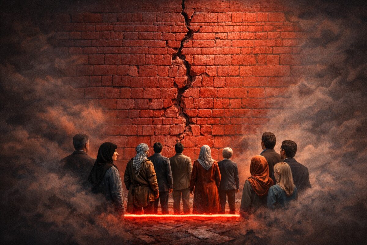 Recep Karagöz yazdı: Kurucu ruh mu, devlet zırhı mı?