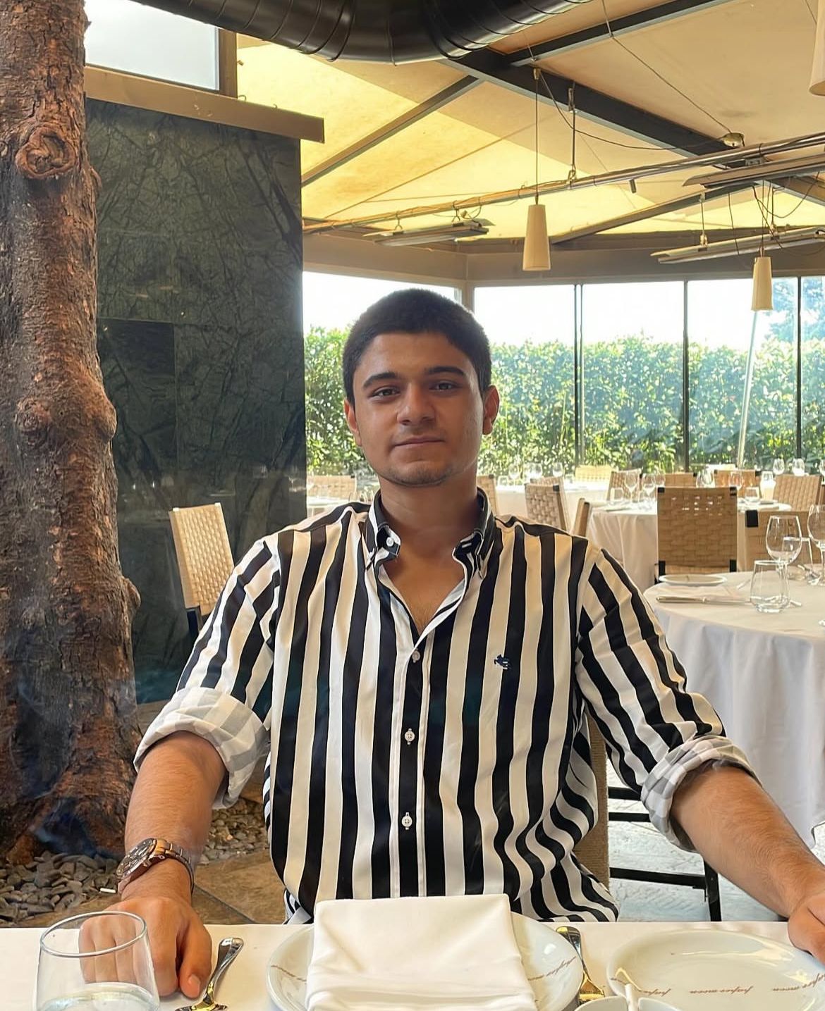 Picture of Emir Berke Yaşar