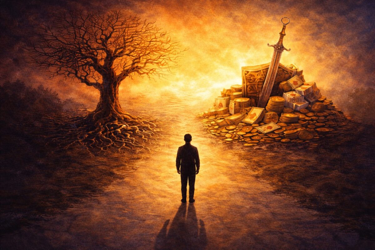 Recep Karagöz yazdı: Kutsal devlet, hesap vermeyen iktidar demektedir