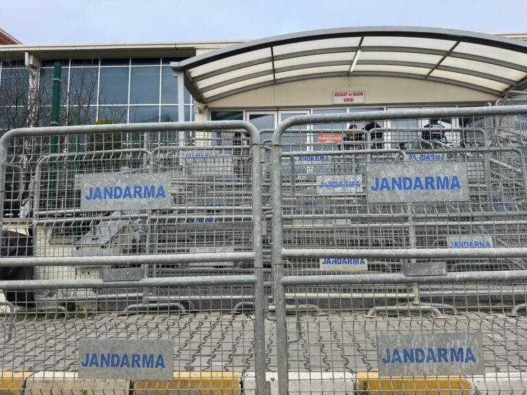 Aziz İhsan Aktaş davasının 9. gününde neler oldu?