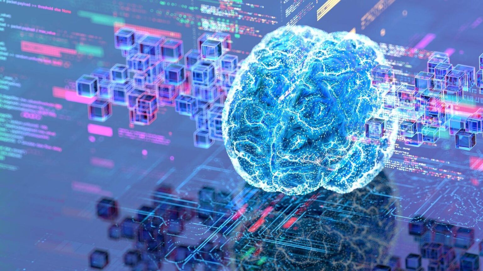 Cevat Düşün yazdı | Yapay zeka atom bombasından daha mı tehlikeli ?