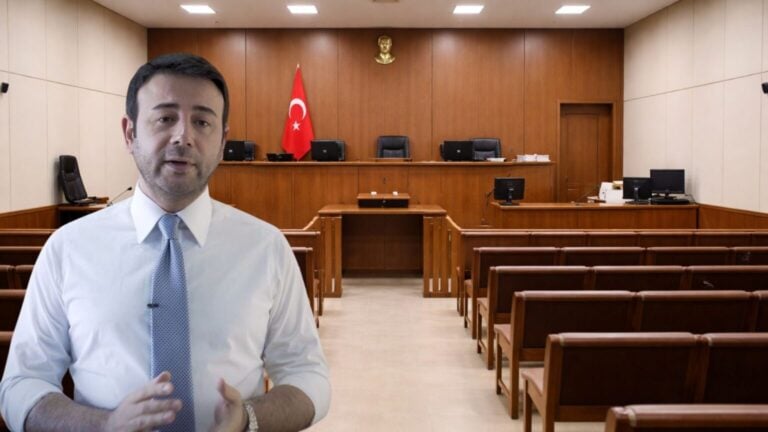 Rıza Akpolat savunmasında dikkat çekti: “İtirafçılar” aynı gün aynı saatte aynı savcıya ifade mi verdi?