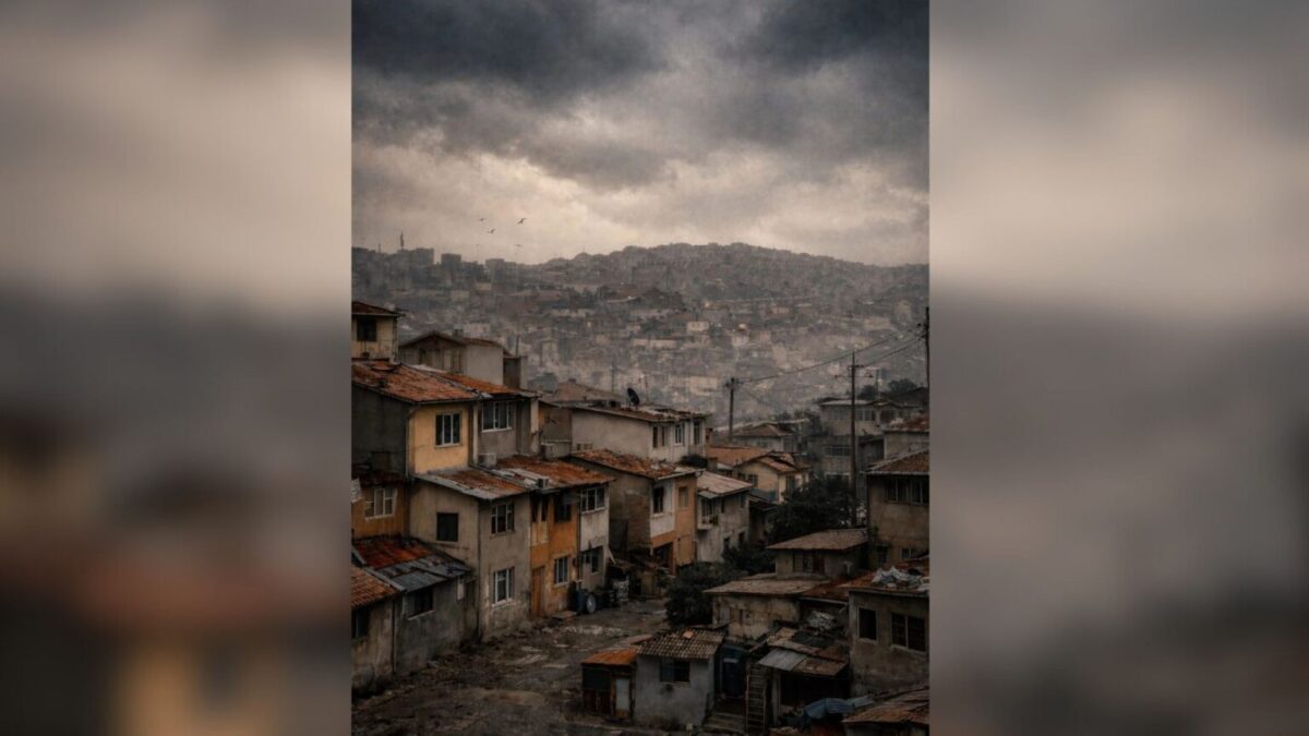 AKP sefaleti ne kadar