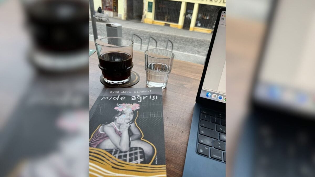 Mide Ağrısı: Yirmili yaşlarla keskin bir hesaplaşma