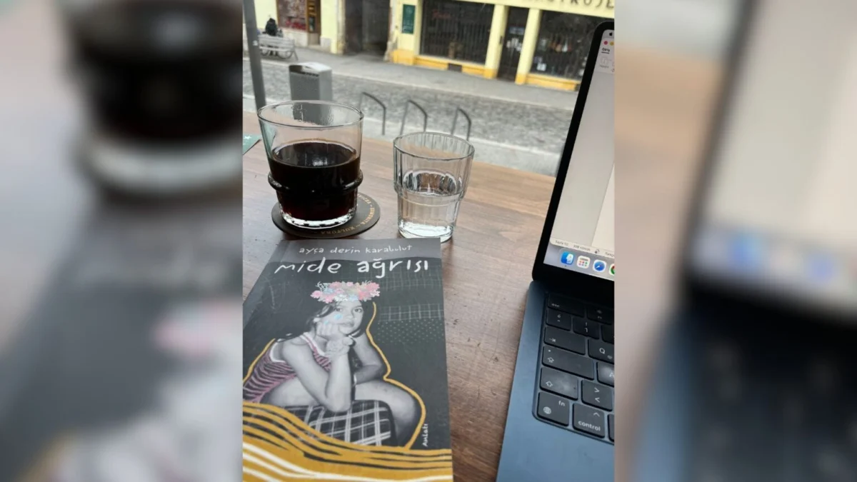 Mide Ağrısı: Yirmili yaşlarla keskin bir hesaplaşma