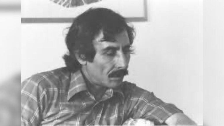 Kürt dilinin çınarı sürgünde yaşama veda etti