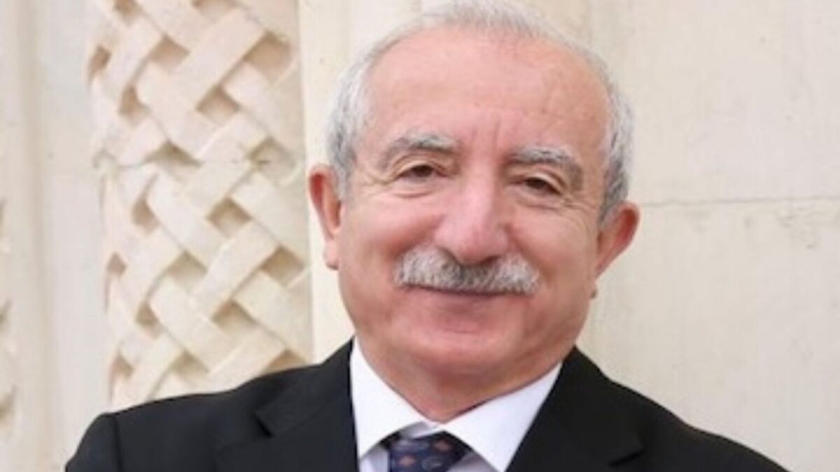 Orhan Miroğlu: "AK Parti, içinden yükselen Neo-İttihatçı akıma ayar vermeyi daha fazla ihmal edemez"