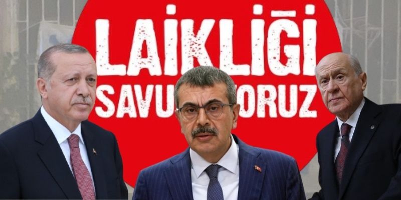 İmzacıları anlatıyor