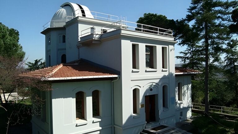 Kandilli Rasathanesi taşınıyor mu?