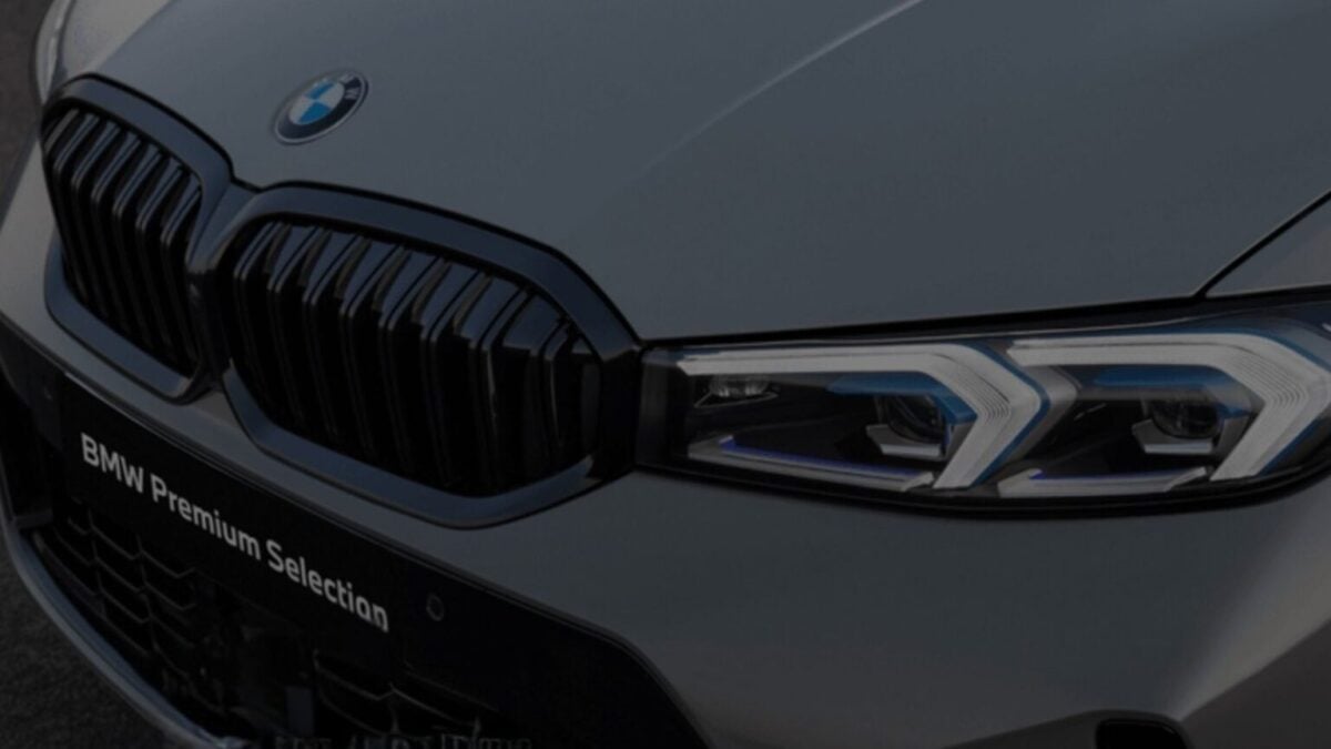 BMW Premium Selection
