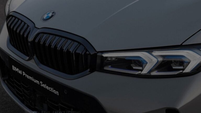 BMW Premium Selection