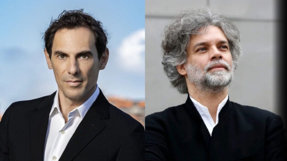 Mozart’tan Macar ezgilerine