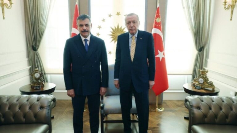 İstanbul Cumhuriyet Başsavcısı Fatih