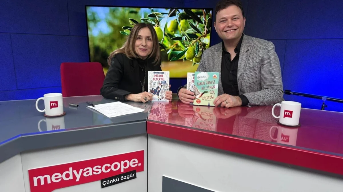 Yapay zekâ çağında