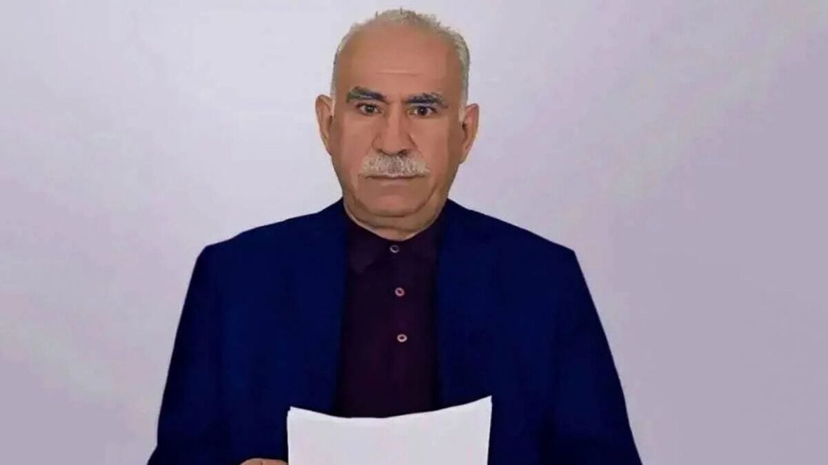 Öcalan’ın sarsılan liderliğini onarma çabaları