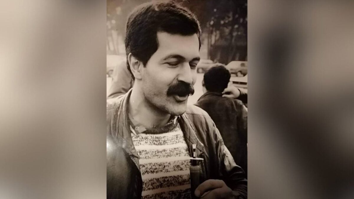 Kürşat Timuroğlu’nun anısına