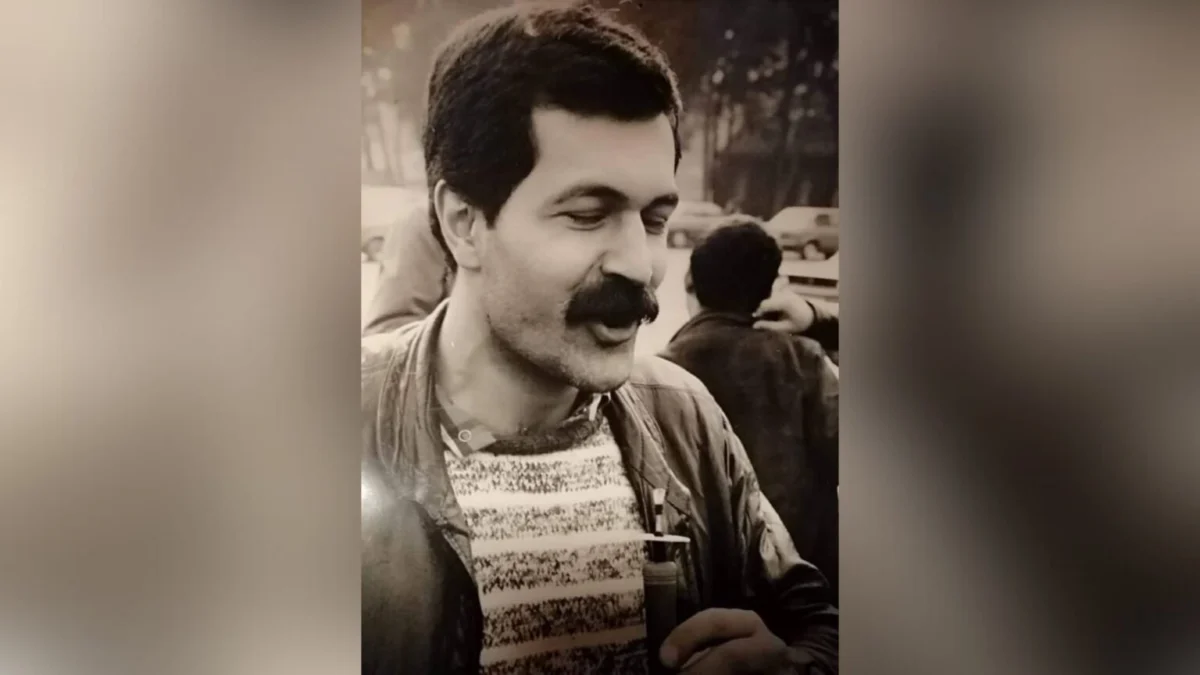 K&uuml;rşat Timuroğlu&rsquo;nun anısına