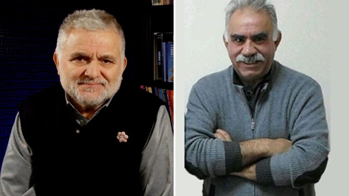 Ruşen Çakır yazdı: Abdullah Öcalan’a açık mektup ve 20 soru