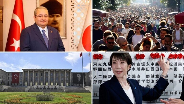 9 Şubat 2026: En önemli haberler