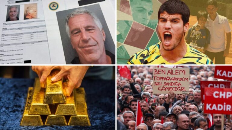 Bugün bilmeniz gerekenler (2 Şubat 2026)