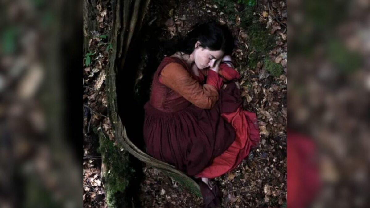 Hepimizin annesi Hamnet üzerine