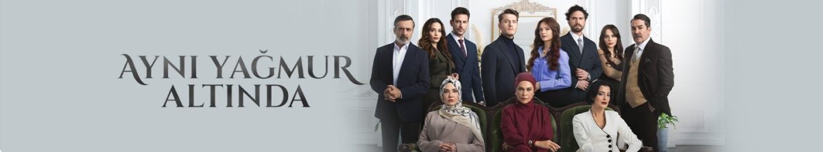 Aynı Yağmur Altında