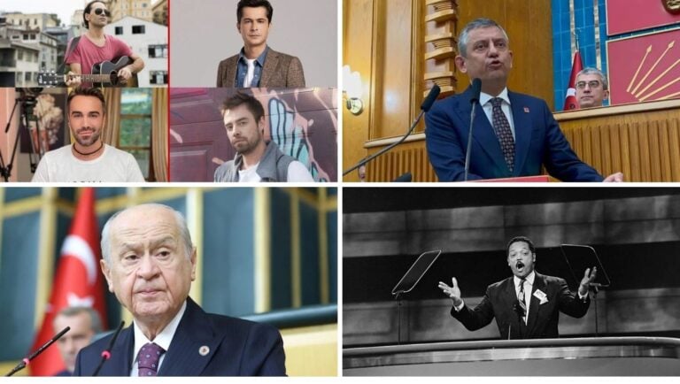 Bugün bilmeniz gerekenler (17 Şubat 2026)