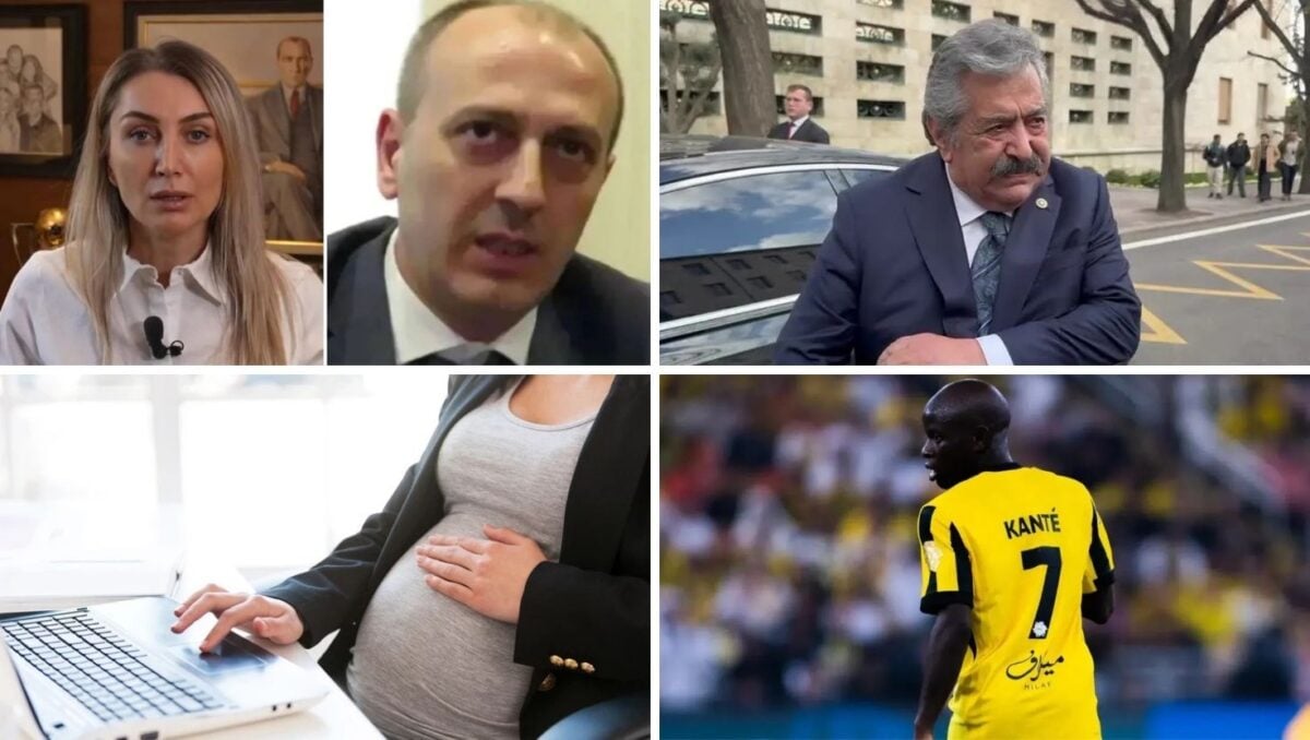 Bugün bilmeniz gerekenler (4 Şubat 2026)