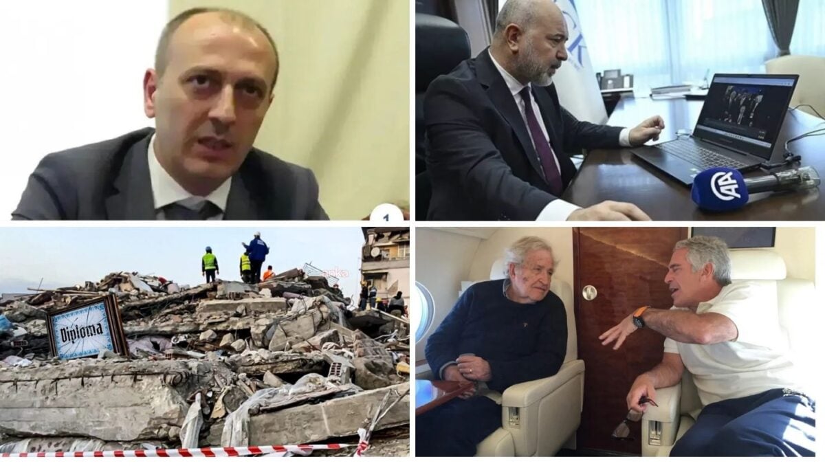 Bugün bilmeniz gerekenler (6 Şubat 2026)