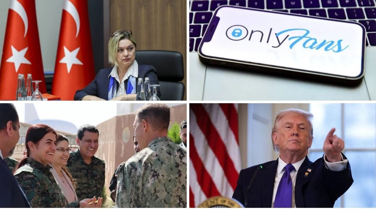 Bugün bilmeniz gerekenler (13 Şubat 2026)