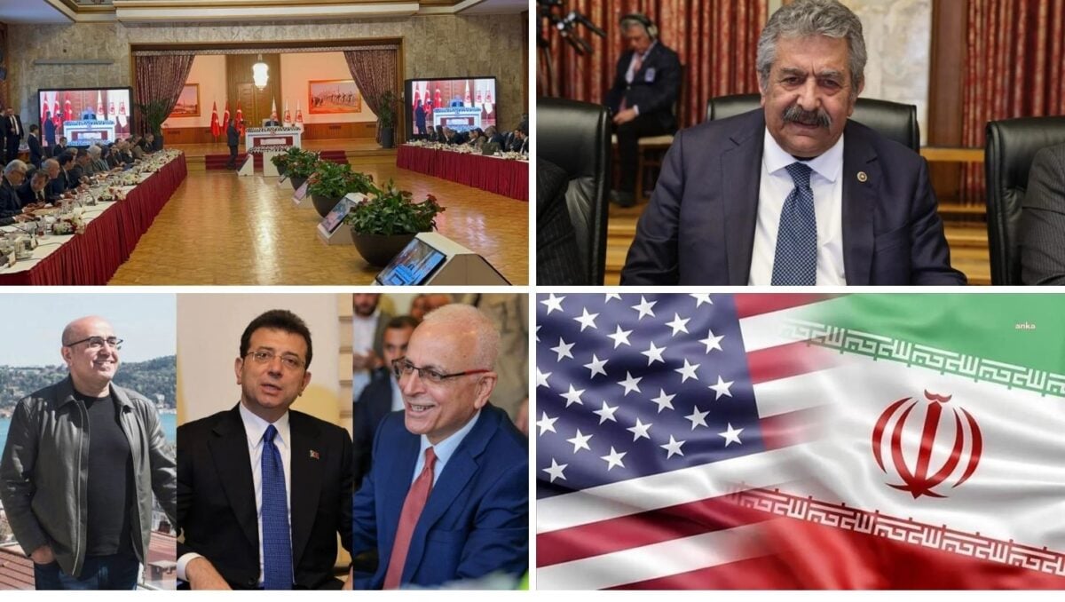 Bugün bilmeniz gerekenler (18 Şubat 2026)