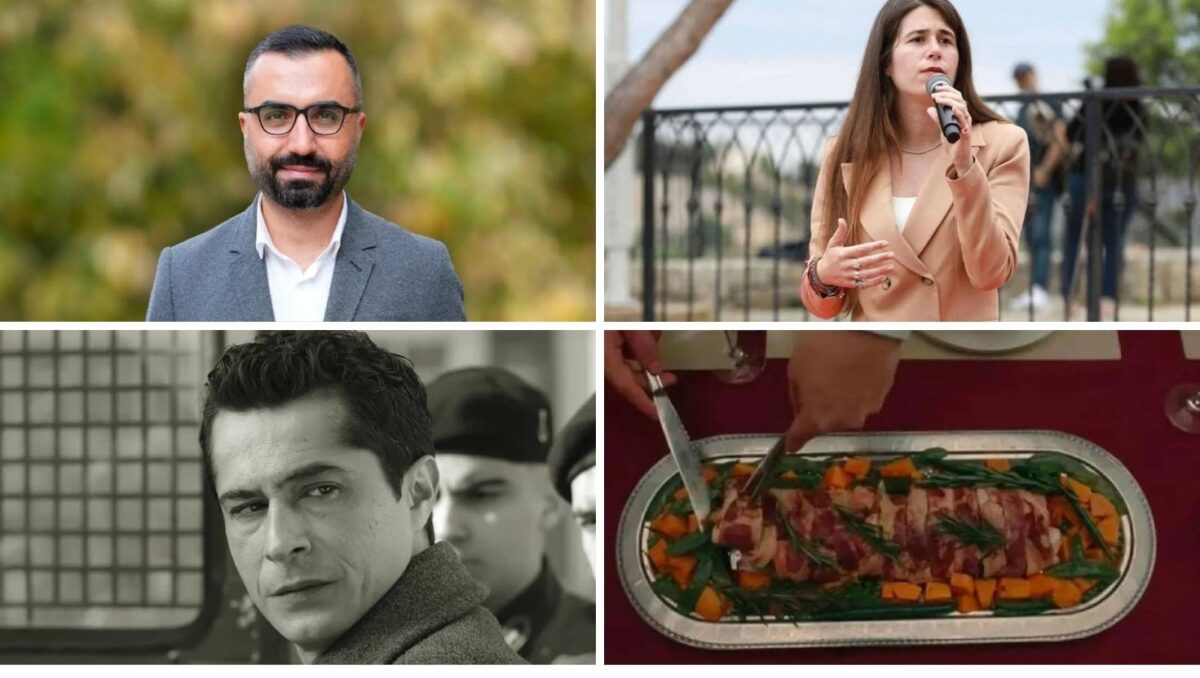 Bugün bilmeniz gerekenler (20 Şubat 2026)