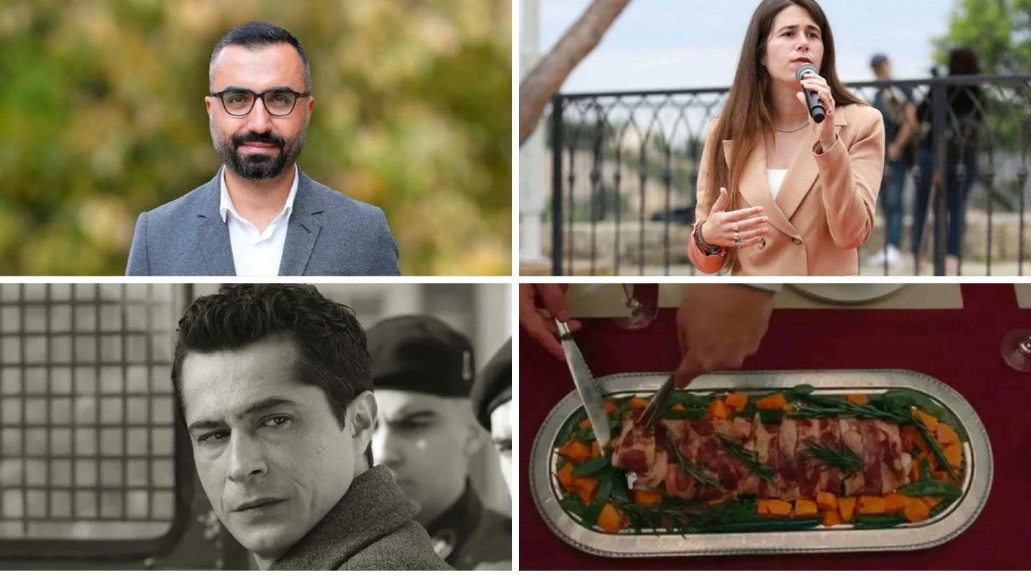 Bugün bilmeniz gerekenler (20 Şubat 2026)