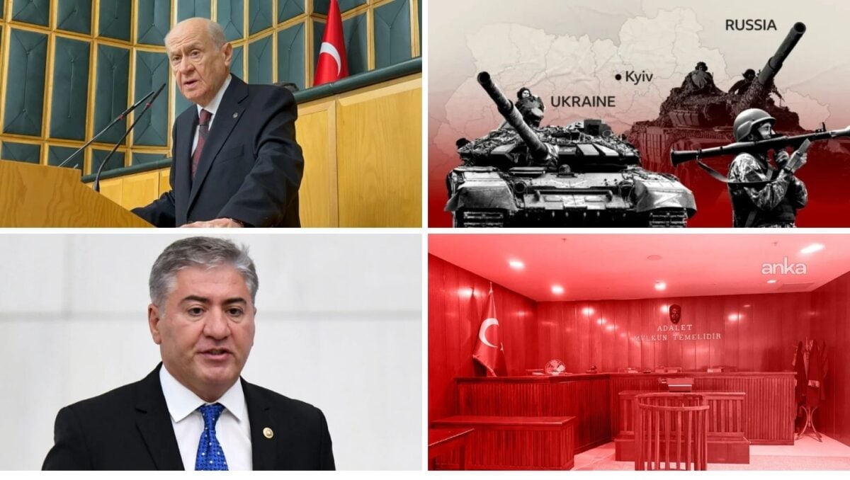 Bugün bilmeniz gerekenler (24 Şubat 2026)