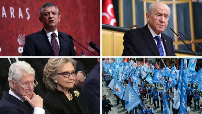 Bugün bilmeniz gerekenler (3 Şubat 2026)