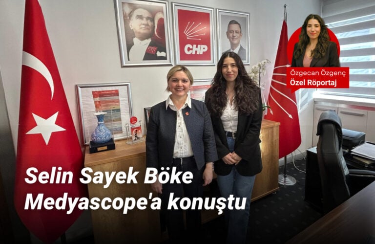 Selin Sayek Böke