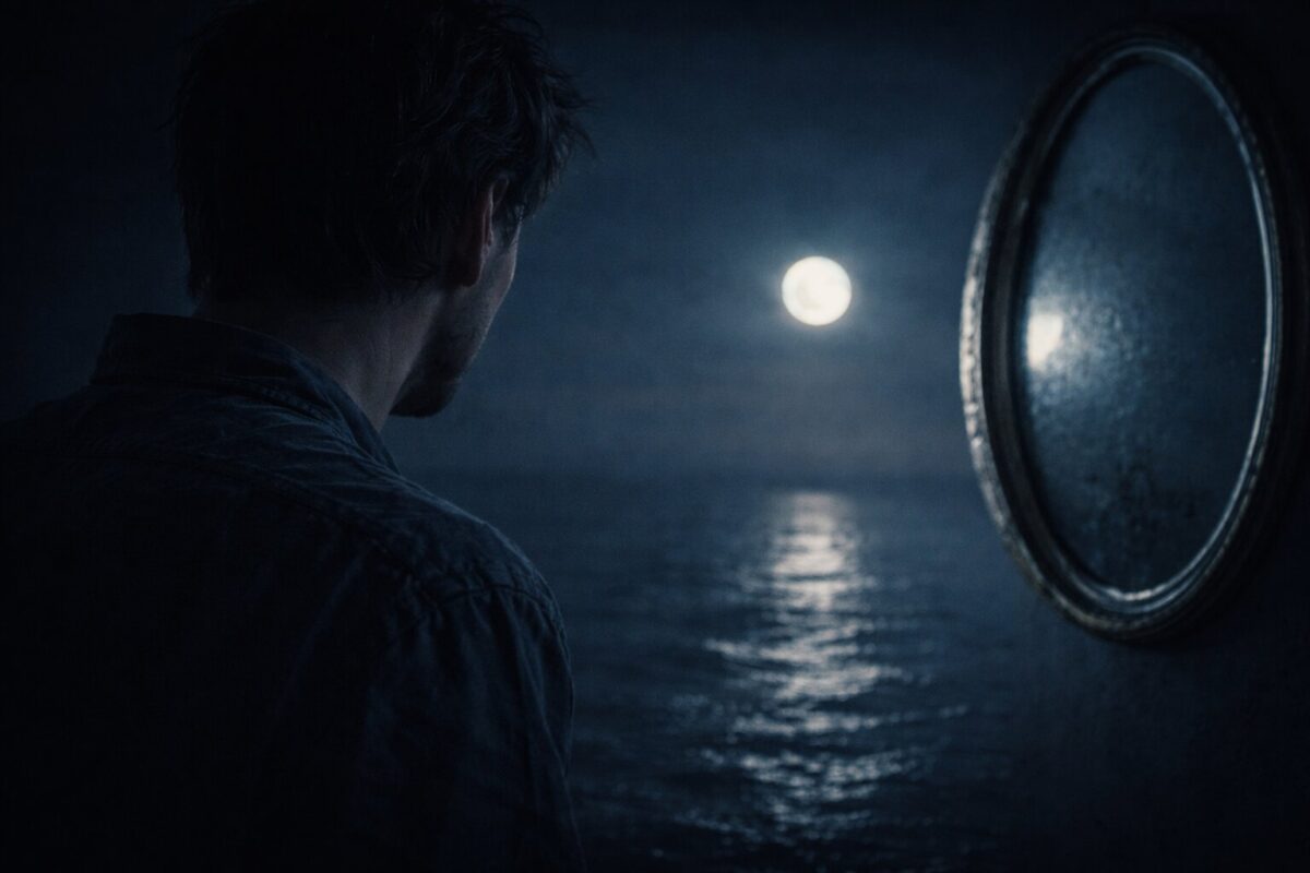 Dünyanın sonundaki